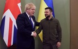 Nga đặc biệt lo ngại trước viễn cảnh Ngoại trưởng Liz Truss trở thành Thủ tướng Anh