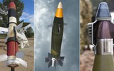 Nga giật mình khi Mỹ cung cấp đạn pháo dẫn đường loại mới cho Ukraine
