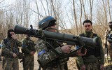 Chuyên gia Anh: Bất chấp nguồn cung cấp vũ khí phương Tây, Ukraine đang thua