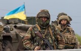 Quân đội Ukraine tập hợp... 1 triệu binh sĩ để tổng phản công