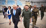 Nga đặc biệt lo ngại trước viễn cảnh Ngoại trưởng Liz Truss trở thành Thủ tướng Anh