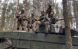 Quân đội Ukraine tập hợp... 1 triệu binh sĩ để tổng phản công