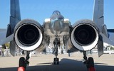 Nga bàn giao tiêm kích Su-30SME đầu tiên cho khách hàng Đông Nam Á