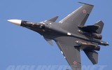 Nga bàn giao tiêm kích Su-30SME đầu tiên cho khách hàng Đông Nam Á