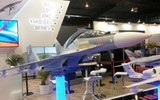 Nga bàn giao tiêm kích Su-30SME đầu tiên cho khách hàng Đông Nam Á