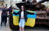 EU lo ngại trước món quà Brazil dành cho Nga