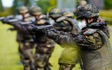 Nga ‘đánh thức người khổng lồ’: Quân đội Đức đang trở lại đầy mạnh mẽ