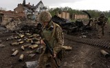 Quân đội Ukraine tập hợp... 1 triệu binh sĩ để tổng phản công