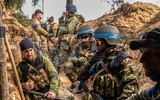 Quân đội Ukraine tập hợp... 1 triệu binh sĩ để tổng phản công