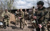 Quân đội Ukraine tập hợp... 1 triệu binh sĩ để tổng phản công