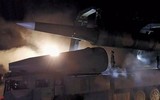 Nga chế tạo tên lửa đạn đạo diệt tàu sân bay Zmeevik dựa trên DF-26 Trung Quốc