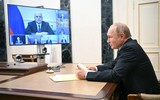 'Vũ khí bí mật' của Tổng thống Putin sẽ phá bỏ vị thế bá chủ của Mỹ?