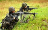 Nga ‘đánh thức người khổng lồ’: Quân đội Đức đang trở lại đầy mạnh mẽ
