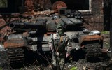Quân đội Ukraine tập hợp... 1 triệu binh sĩ để tổng phản công