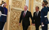'Vũ khí bí mật' của Tổng thống Putin sẽ phá bỏ vị thế bá chủ của Mỹ?