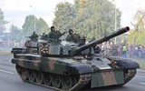NATO xem xét chuyển giao xe tăng cho Ukraine với số lượng hàng trăm chiếc