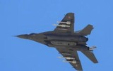 Nga giật mình trước khả năng MiG-29 Ukraine được trang bị tên lửa AGM-84H SLAM-ER