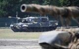 NATO xem xét chuyển giao xe tăng cho Ukraine với số lượng hàng trăm chiếc