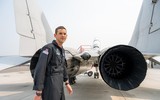 Nga giật mình trước khả năng MiG-29 Ukraine được trang bị tên lửa AGM-84H SLAM-ER