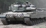 NATO xem xét chuyển giao xe tăng cho Ukraine với số lượng hàng trăm chiếc