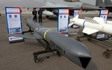 Nga giật mình trước khả năng MiG-29 Ukraine được trang bị tên lửa AGM-84H SLAM-ER