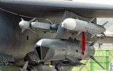 Nga giật mình trước khả năng MiG-29 Ukraine được trang bị tên lửa AGM-84H SLAM-ER