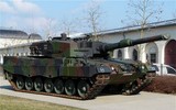 NATO xem xét chuyển giao xe tăng cho Ukraine với số lượng hàng trăm chiếc