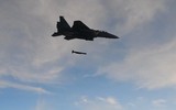 Nga giật mình trước khả năng MiG-29 Ukraine được trang bị tên lửa AGM-84H SLAM-ER