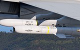 Nga giật mình trước khả năng MiG-29 Ukraine được trang bị tên lửa AGM-84H SLAM-ER