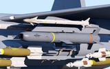 Nga giật mình trước khả năng MiG-29 Ukraine được trang bị tên lửa AGM-84H SLAM-ER