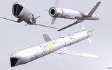 Nga giật mình trước khả năng MiG-29 Ukraine được trang bị tên lửa AGM-84H SLAM-ER