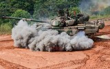 NATO xem xét chuyển giao xe tăng cho Ukraine với số lượng hàng trăm chiếc