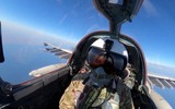 Nga giật mình trước khả năng MiG-29 Ukraine được trang bị tên lửa AGM-84H SLAM-ER