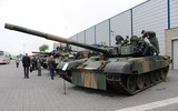 NATO xem xét chuyển giao xe tăng cho Ukraine với số lượng hàng trăm chiếc