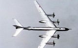 Thiếu tướng Nga nói về thời điểm hồi sinh máy bay ném bom động cơ hạt nhân Tu-119