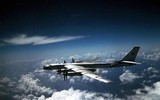 Thiếu tướng Nga nói về thời điểm hồi sinh máy bay ném bom động cơ hạt nhân Tu-119