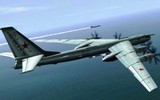 Thiếu tướng Nga nói về thời điểm hồi sinh máy bay ném bom động cơ hạt nhân Tu-119