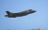 Tiêm kích tàng hình F-35 sẽ 'bức tử' chương trình tàu sân bay Hàn Quốc?