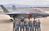 Tiêm kích tàng hình F-35 sẽ 'bức tử' chương trình tàu sân bay Hàn Quốc?