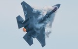 Tiêm kích tàng hình F-35 sẽ 'bức tử' chương trình tàu sân bay Hàn Quốc?