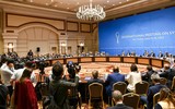 Tổng thống Putin giành 'chiến thắng ngoại giao rực rỡ' trước người đồng cấp Biden