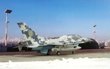 Mỹ phân bổ 100 triệu USD đào tạo phi công Ukraine, sẵn sàng giao tiêm kích hiện đại?