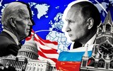 Tổng thống Putin giành 'chiến thắng ngoại giao rực rỡ' trước người đồng cấp Biden