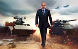 Tổng thống Putin giành 'chiến thắng ngoại giao rực rỡ' trước người đồng cấp Biden