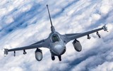 Mỹ phân bổ 100 triệu USD đào tạo phi công Ukraine, sẵn sàng giao tiêm kích hiện đại?