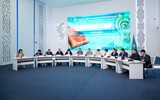 Tổng thống Putin giành 'chiến thắng ngoại giao rực rỡ' trước người đồng cấp Biden
