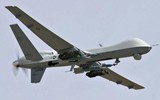 UAV MQ-9 Reaper tối tân của Mỹ bị rơi bí ẩn gần biên giới Ukraine