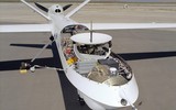 UAV MQ-9 Reaper tối tân của Mỹ bị rơi bí ẩn gần biên giới Ukraine