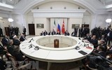 Tổng thống Putin giành 'chiến thắng ngoại giao rực rỡ' trước người đồng cấp Biden