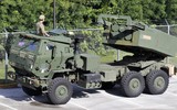 Pháo binh Ukraine sử dụng chiến thuật bất thường kéo dài suốt ngày đêm